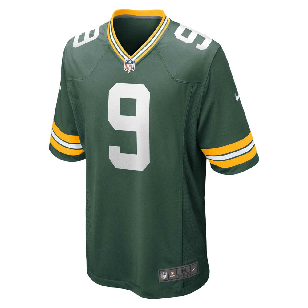 Christian Watson Green Bay Packers Game Jersey Green | Nike for Sale