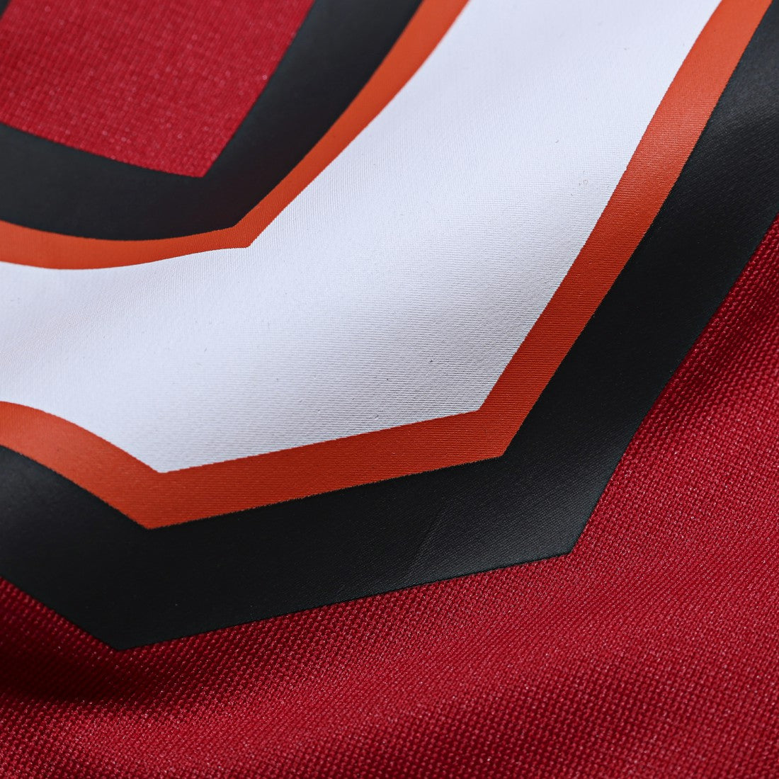 Derrick Brooks Tampa Bay Buccaneers Retired Player Game Jersey Red | Nike for Sale