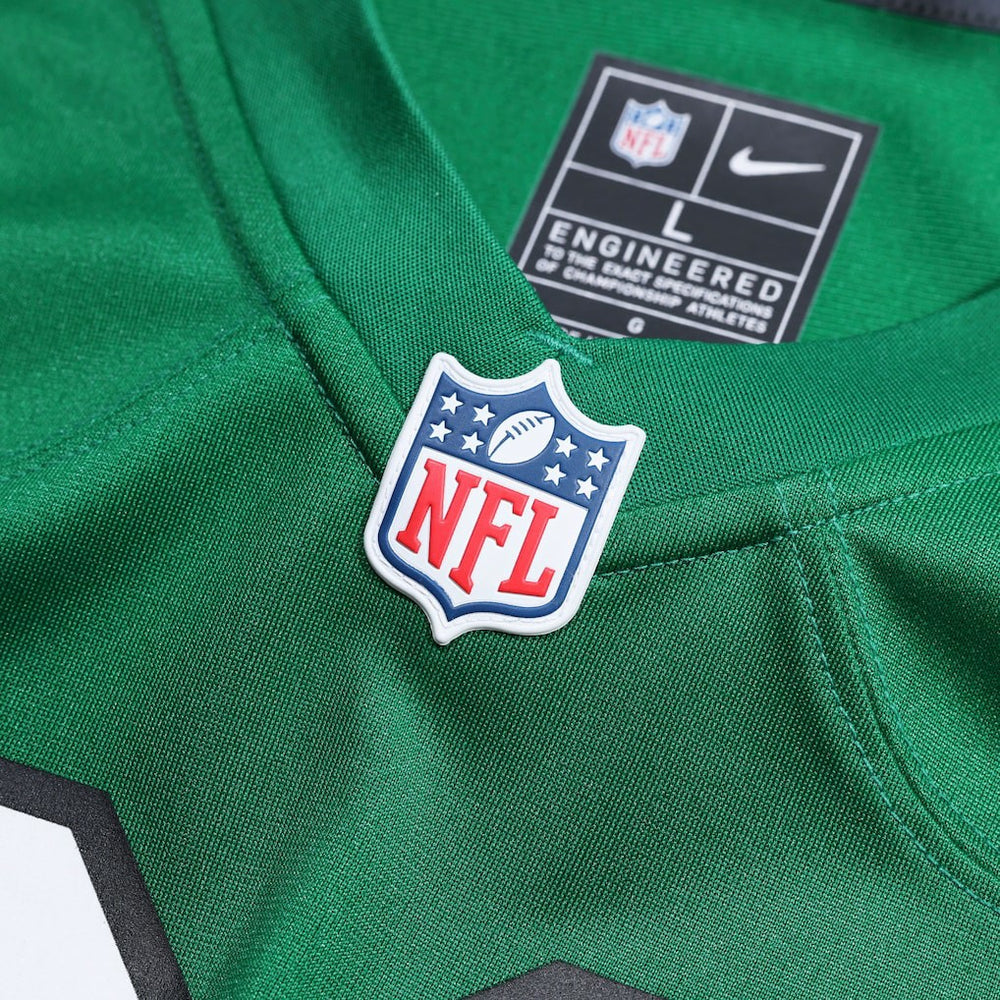 Landon Dickerson Philadelphia Eagles Alternate Game Jersey Kelly Green | Nike for Sale