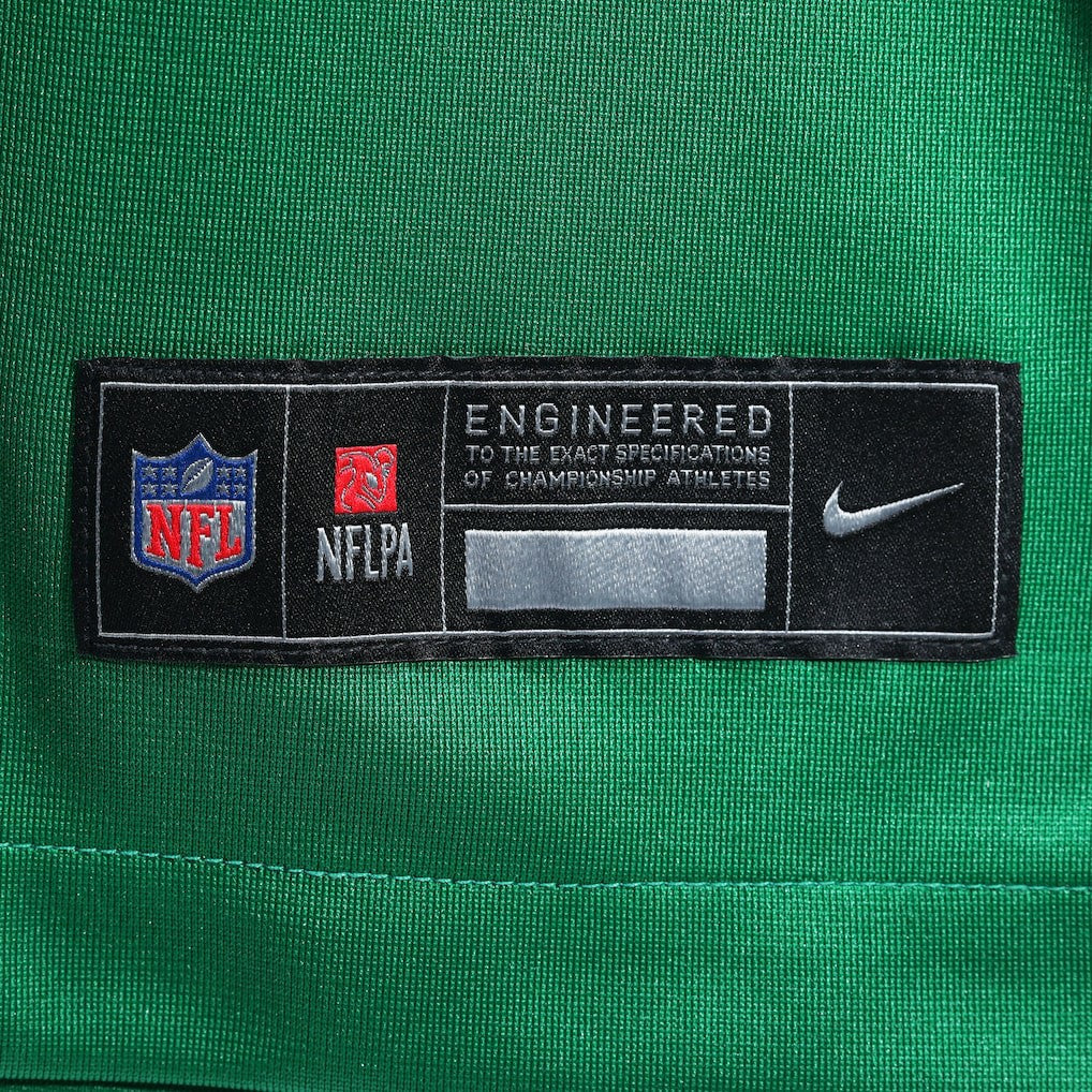 Jerome Brown Philadelphia Eagles Retired Player Alternate Game Jersey Kelly Green | Nike for Sale