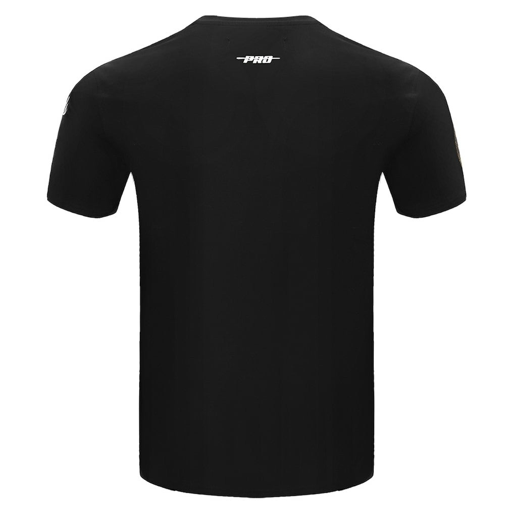 Denver Nuggets Pro Standard Unisex 2023 NBA Finals Champions T-Shirt Black - NBA