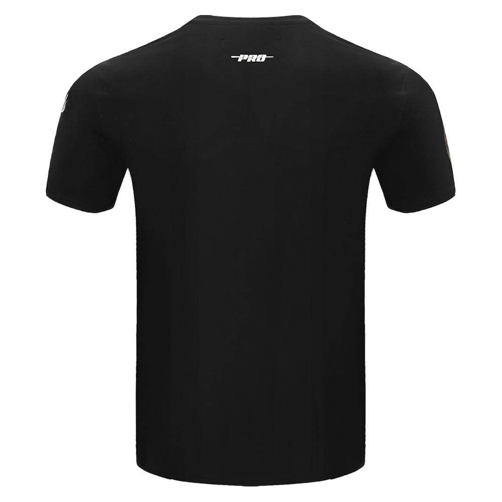 Denver Nuggets Pro Standard Unisex 2023 NBA Finals Champions T-Shirt Black - NBA