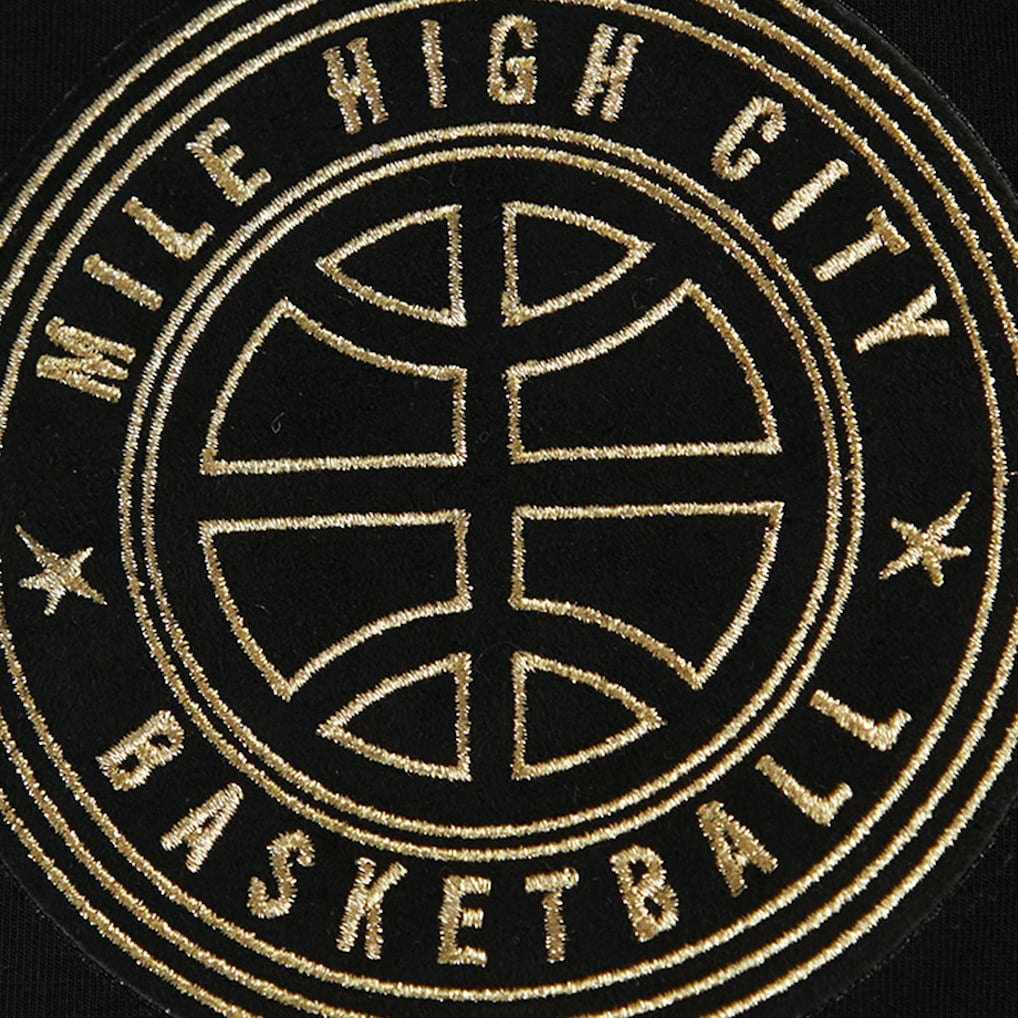 Denver Nuggets Pro Standard Unisex 2023 NBA Finals Champions T-Shirt Black - NBA