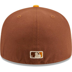 New York Yankees New Era Tiramisu  59FIFTY Fitted Hat - MLB