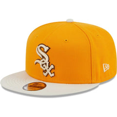 Chicago White Sox New Era Tiramisu  9FIFTY Snapback Hat - MLB