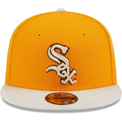 Chicago White Sox New Era Tiramisu  9FIFTY Snapback Hat - MLB