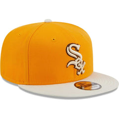 Chicago White Sox New Era Tiramisu  9FIFTY Snapback Hat - MLB