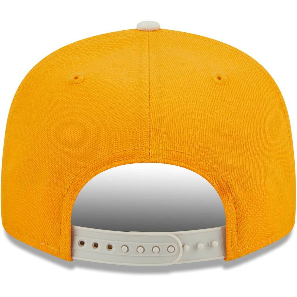 San Francisco Giants New Era Tiramisu  9FIFTY Snapback Hat - MLB