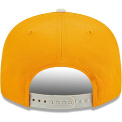 San Francisco Giants New Era Tiramisu  9FIFTY Snapback Hat - MLB