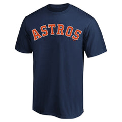 Jose Altuve Houston Astros Fanatics Big & Tall Name & Number T-Shirt - MLB
