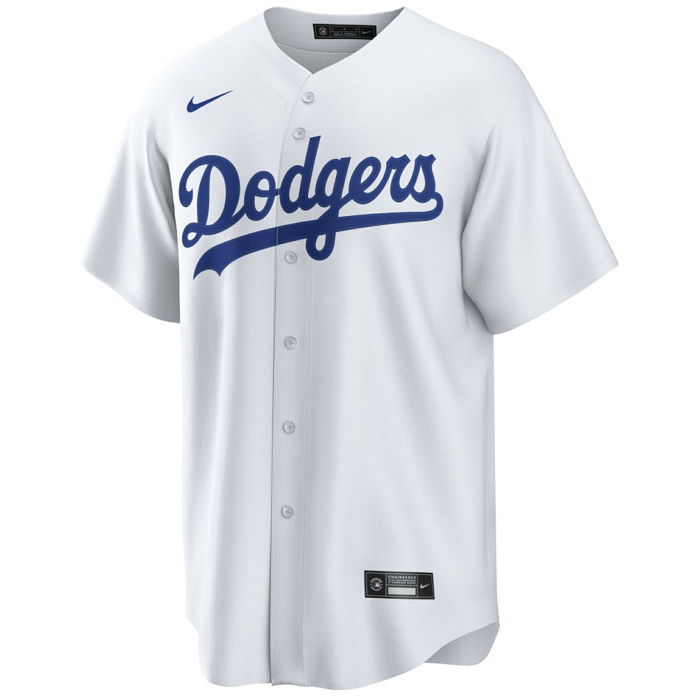 Shohei Ohtani Los Angeles Dodgers Nike Home Replica Player Jersey - MLB