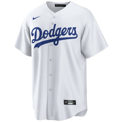 Shohei Ohtani Los Angeles Dodgers Nike Home Replica Player Jersey - MLB