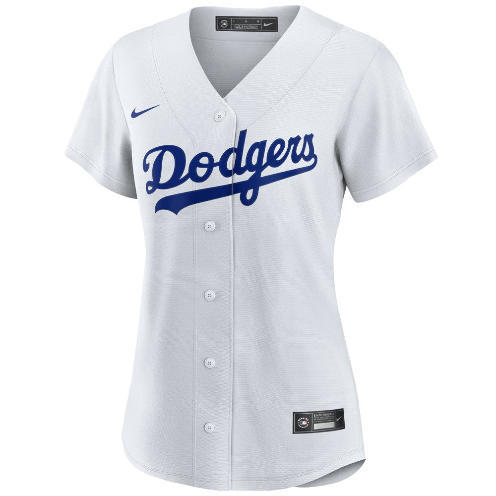 Shohei Ohtani Los Angeles Dodgers Nike Women's Home Replica Player Jersey - MLB