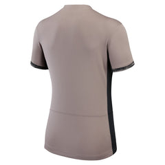 Tottenham Hotspur Women's 2023/24 Third Stadium Replica Jersey – Tan | Nike discount