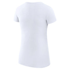 Miami Marlins G-III 4Her by Carl Banks Women's Super-Slim Fit Lightweight Team Graphic T-Shirt - MLB