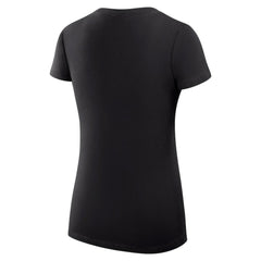 Arizona Diamondbacks G-III 4Her by Carl Banks Women's Super-Slim Fit Lightweight Team Graphic V-Neck T-Shirt - MLB