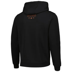 Cincinnati Bengals BOSS X NFL Touchback Pullover Hoodie Black | NFL