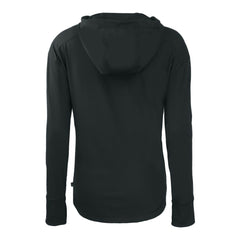 Los Angeles Dodgers Cutter & Buck Women's Daybreak Eco Recycled Full-Zip Hoodie - MLB