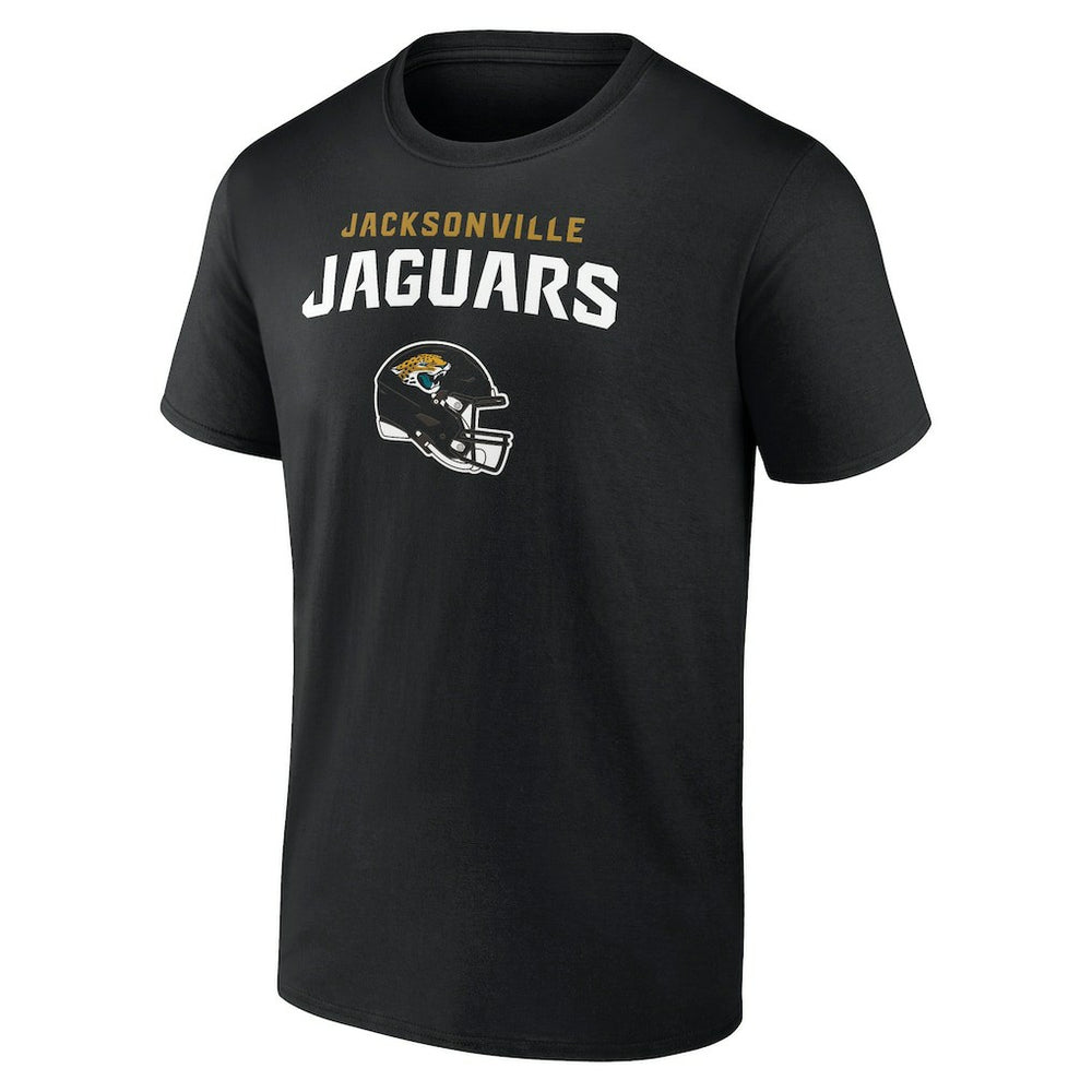 Trevor Lawrence Jacksonville Jaguars Team Wordmark Name & Number T-Shirt Black | NFL