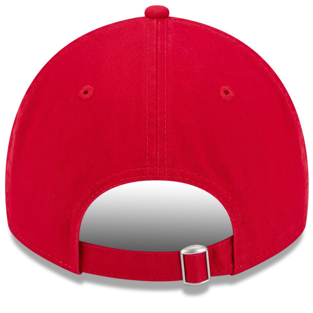 Los Angeles Angels New Era 2024 Father's Day 9TWENTY Adjustable Hat - MLB