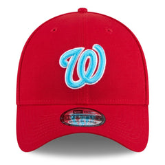 Washington Nationals New Era 2024 Father's Day 39THIRTY Flex Hat - MLB
