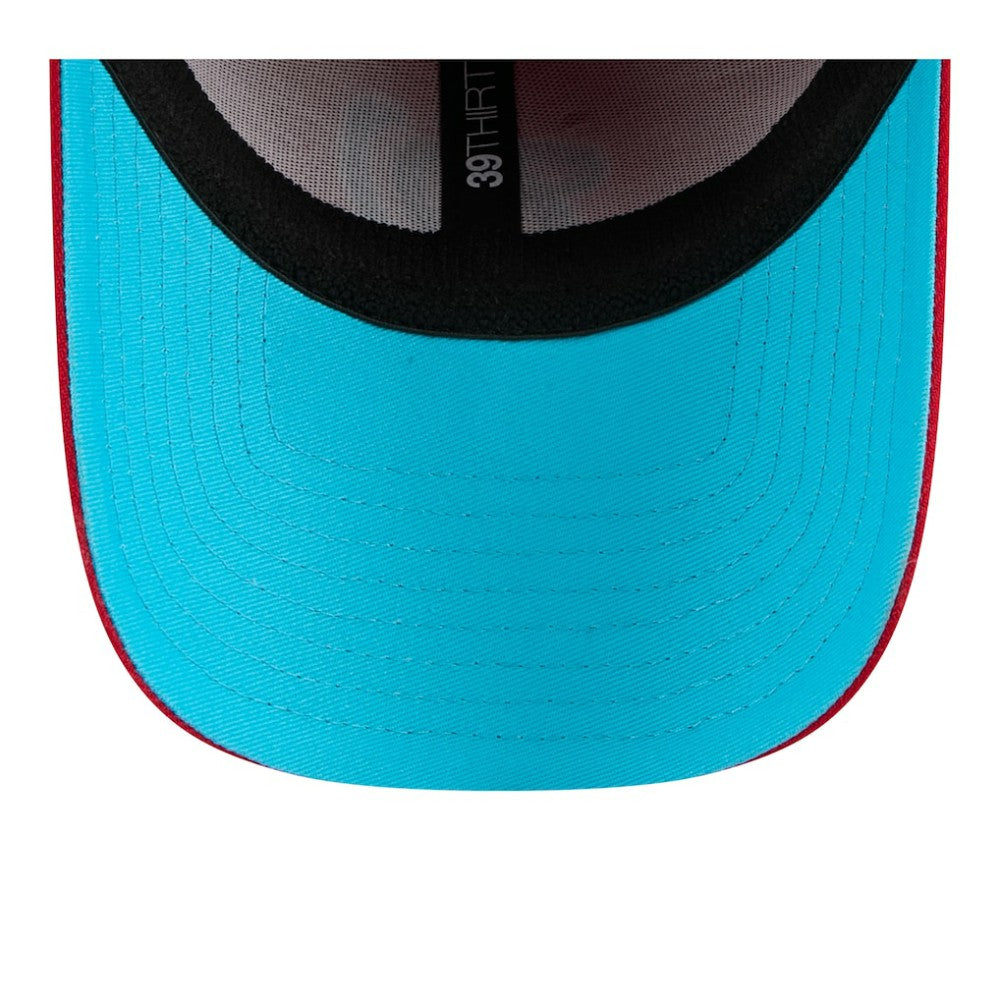 Washington Nationals New Era 2024 Father's Day 39THIRTY Flex Hat - MLB