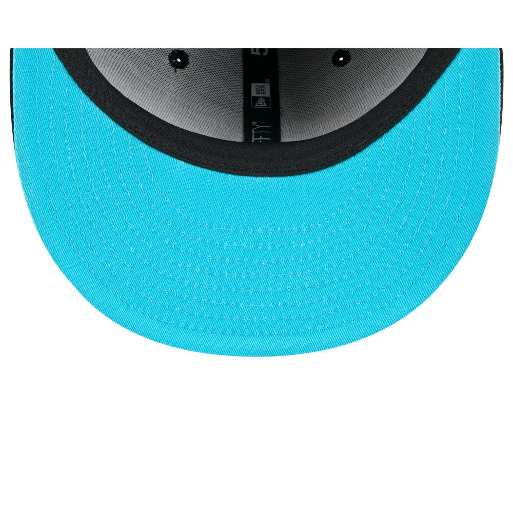 Miami Marlins New Era 2024 Father's Day 59FIFTY Fitted Hat - MLB