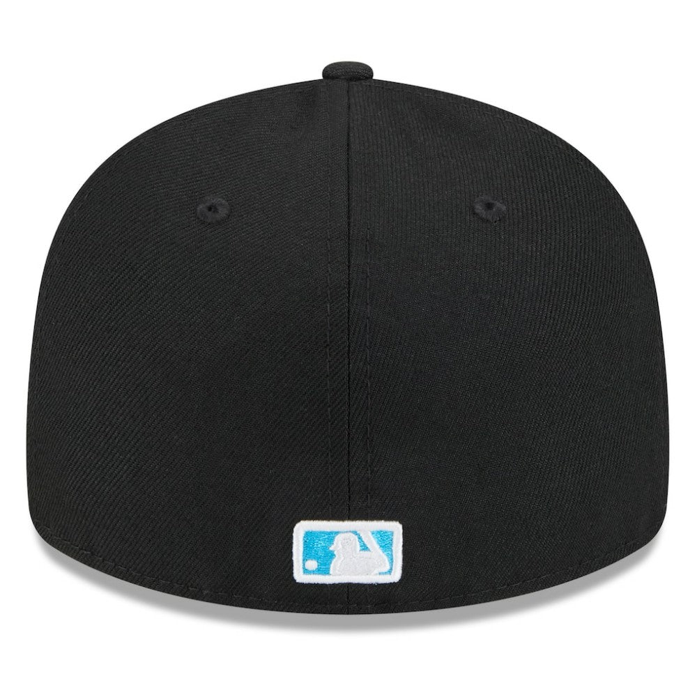 Baltimore Orioles New Era 2024 Father's Day Low Profile 59FIFTY Fitted Hat - MLB