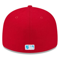 Cincinnati Reds New Era 2024 Father's Day Low Profile 59FIFTY Fitted Hat - MLB