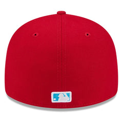 Washington Nationals New Era 2024 Father's Day Low Profile 59FIFTY Fitted Hat - MLB