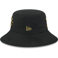 Atlanta Braves New Era 2024 Armed Forces Day Bucket Hat - MLB