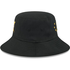Atlanta Braves New Era 2024 Armed Forces Day Bucket Hat - MLB