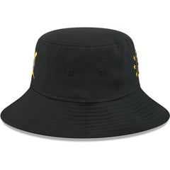 Chicago Cubs New Era 2024 Armed Forces Day Bucket Hat - MLB