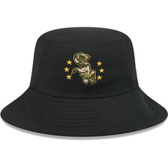 Chicago White Sox New Era 2024 Armed Forces Day Bucket Hat - MLB