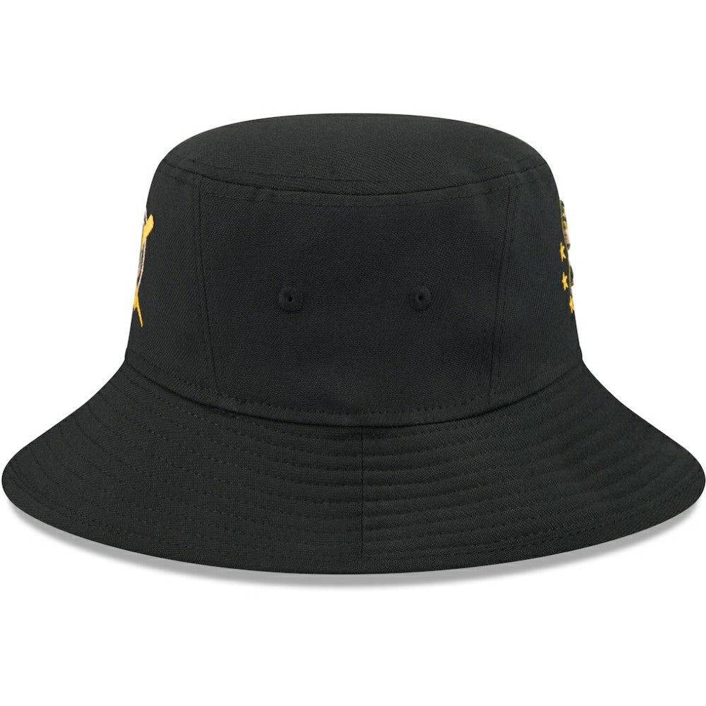 Chicago White Sox New Era 2024 Armed Forces Day Bucket Hat - MLB