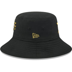 Athletics New Era 2024 Armed Forces Day Bucket Hat - MLB