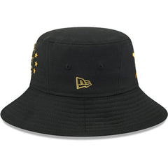 San Francisco Giants New Era 2024 Armed Forces Day Bucket Hat - MLB