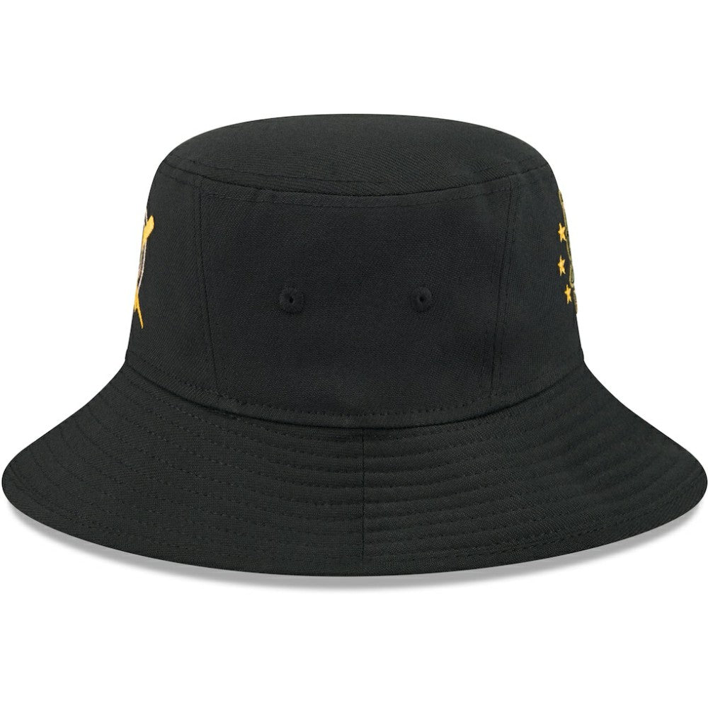 St. Louis Cardinals New Era 2024 Armed Forces Day Bucket Hat - MLB