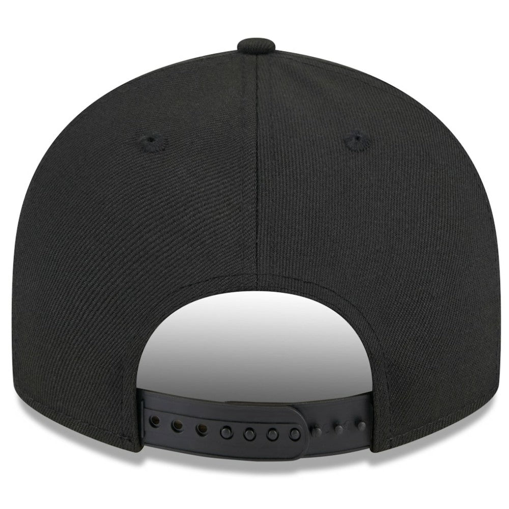 Chicago Cubs New Era 2024 Armed Forces Day Low Profile 9FIFTY Snapback Hat - MLB