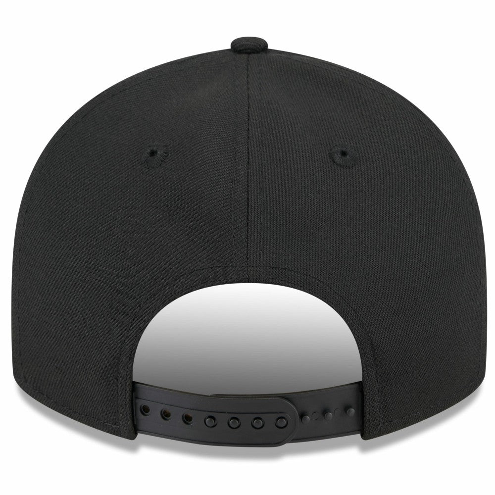 Miami Marlins New Era 2024 Armed Forces Day Low Profile 9FIFTY Snapback Hat - MLB