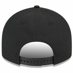 Miami Marlins New Era 2024 Armed Forces Day Low Profile 9FIFTY Snapback Hat - MLB