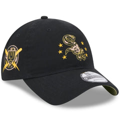 Chicago White Sox New Era 2024 Armed Forces Day 9TWENTY Adjustable Hat - MLB