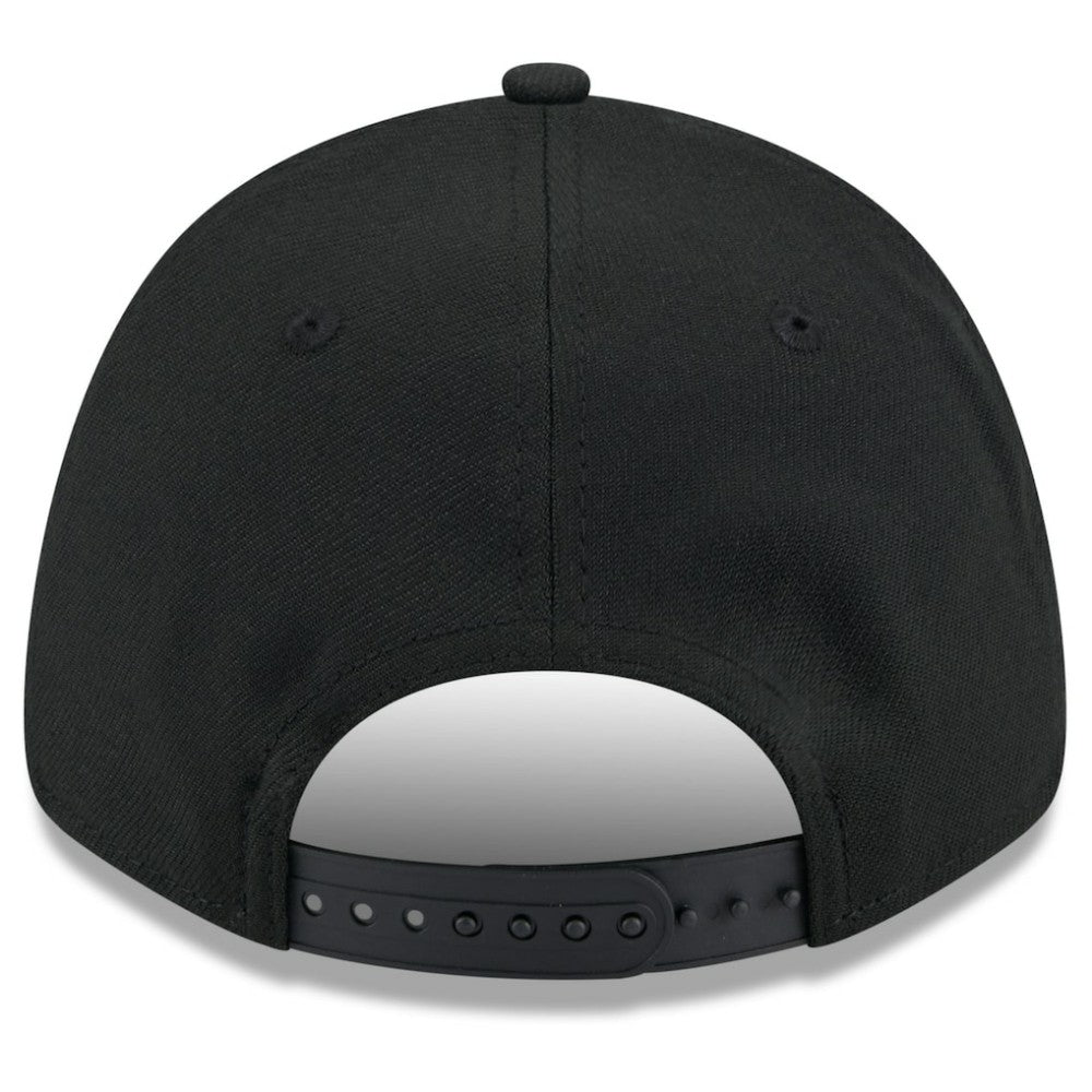 Athletics New Era 2024 Armed Forces Day 9FORTY Adjustable Hat - MLB