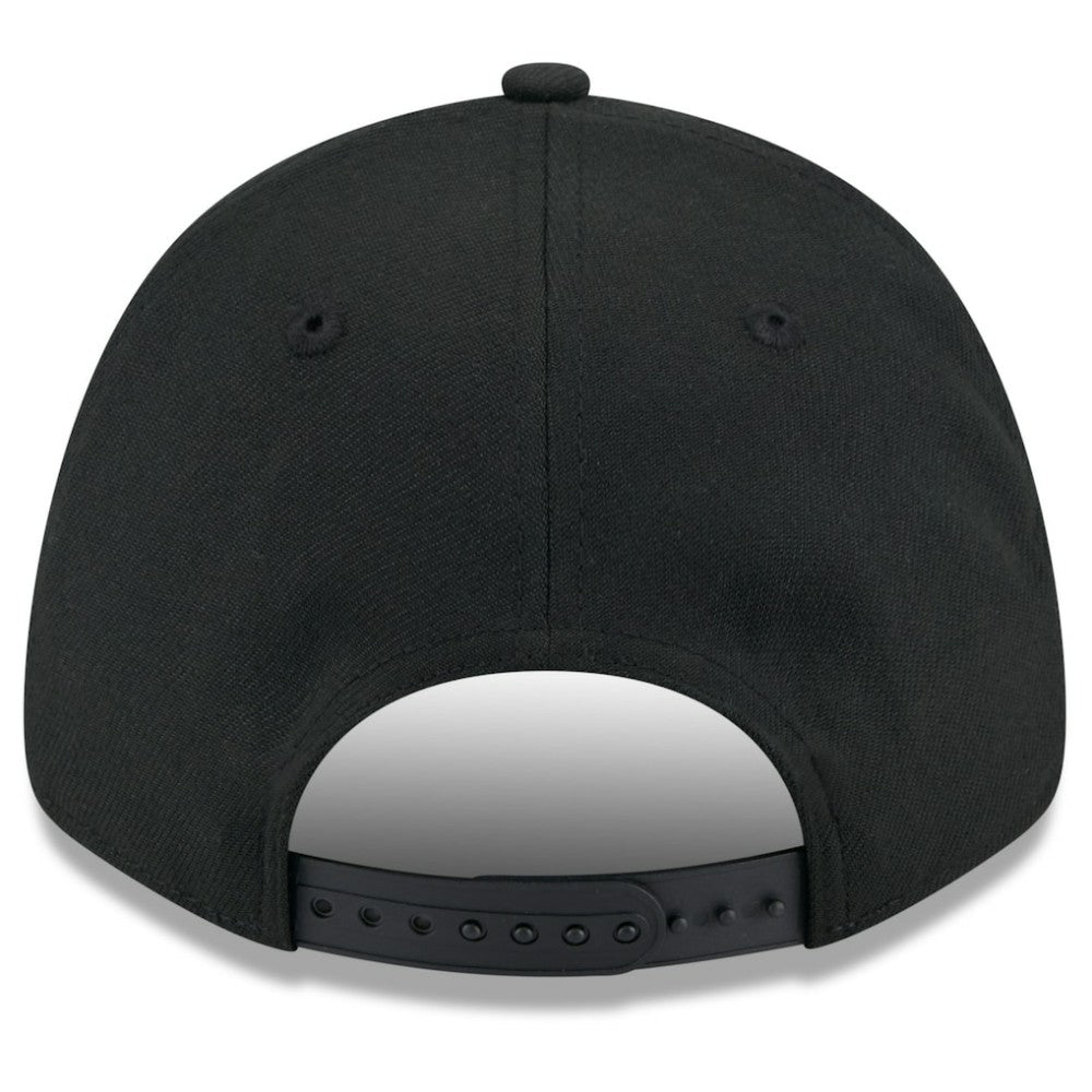 Tampa Bay Rays New Era 2024 Armed Forces Day 9FORTY Adjustable Hat - MLB