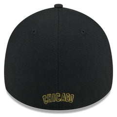 Chicago Cubs New Era 2024 Armed Forces Day 39THIRTY Flex Hat - MLB