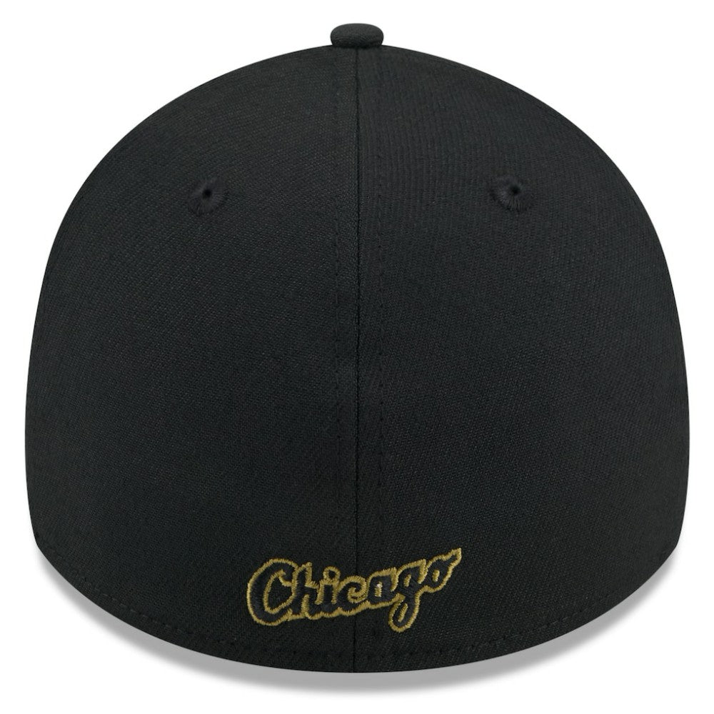 Chicago White Sox New Era 2024 Armed Forces Day 39THIRTY Flex Hat - MLB