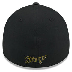 Chicago White Sox New Era 2024 Armed Forces Day 39THIRTY Flex Hat - MLB