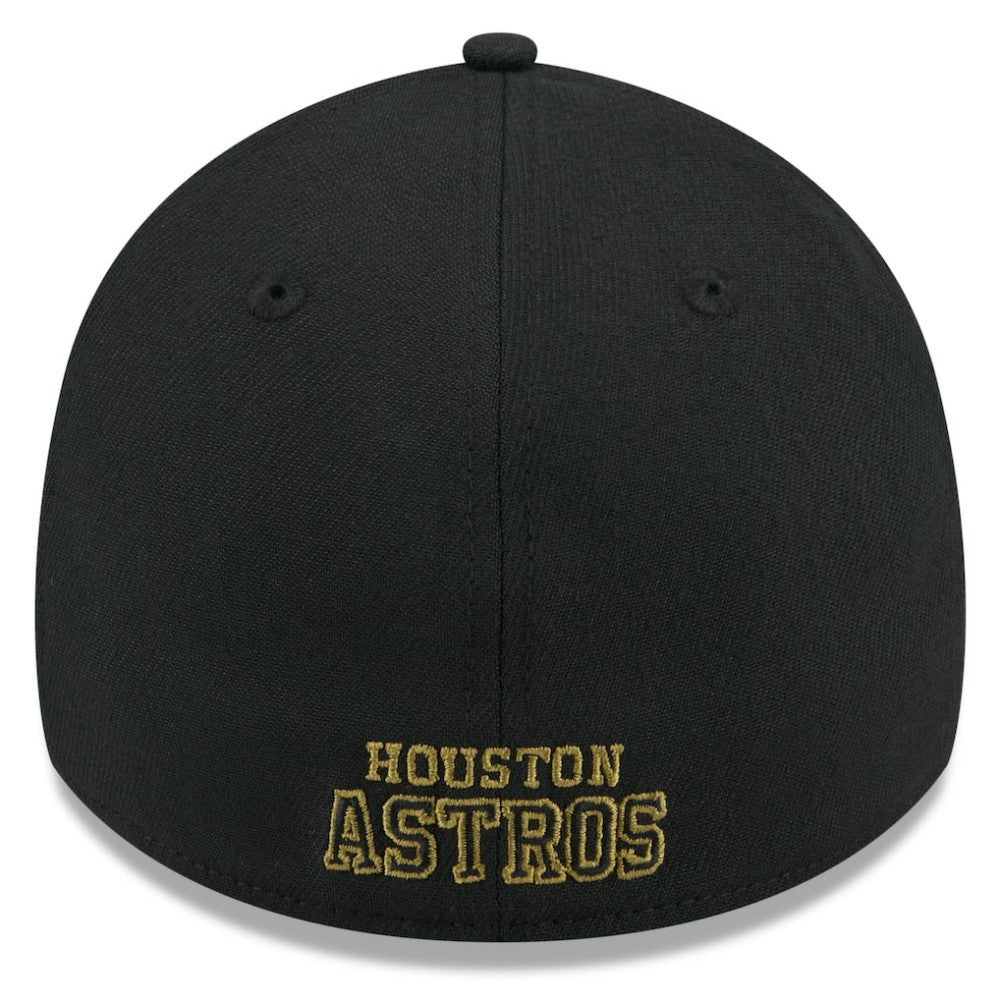 Houston Astros New Era 2024 Armed Forces Day 39THIRTY Flex Hat - MLB