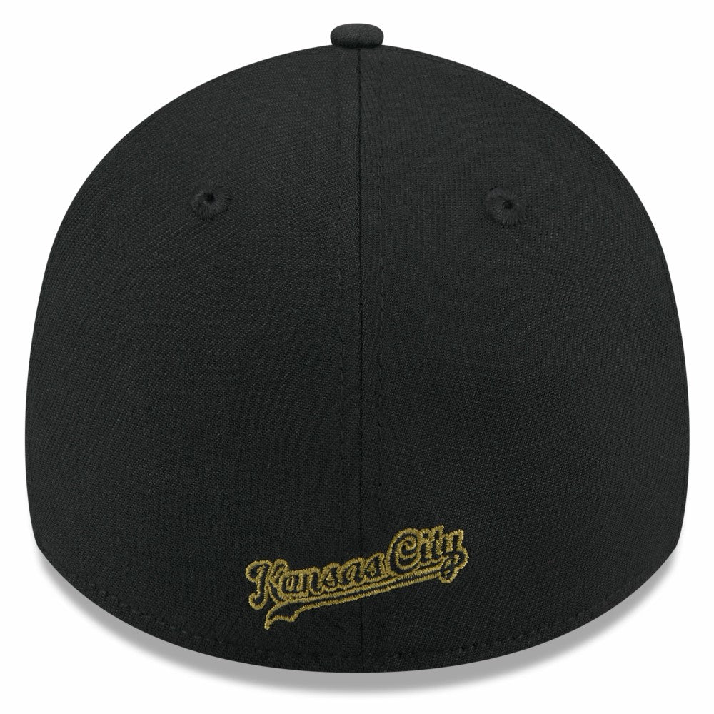 Kansas City Royals New Era 2024 Armed Forces Day 39THIRTY Flex Hat - MLB