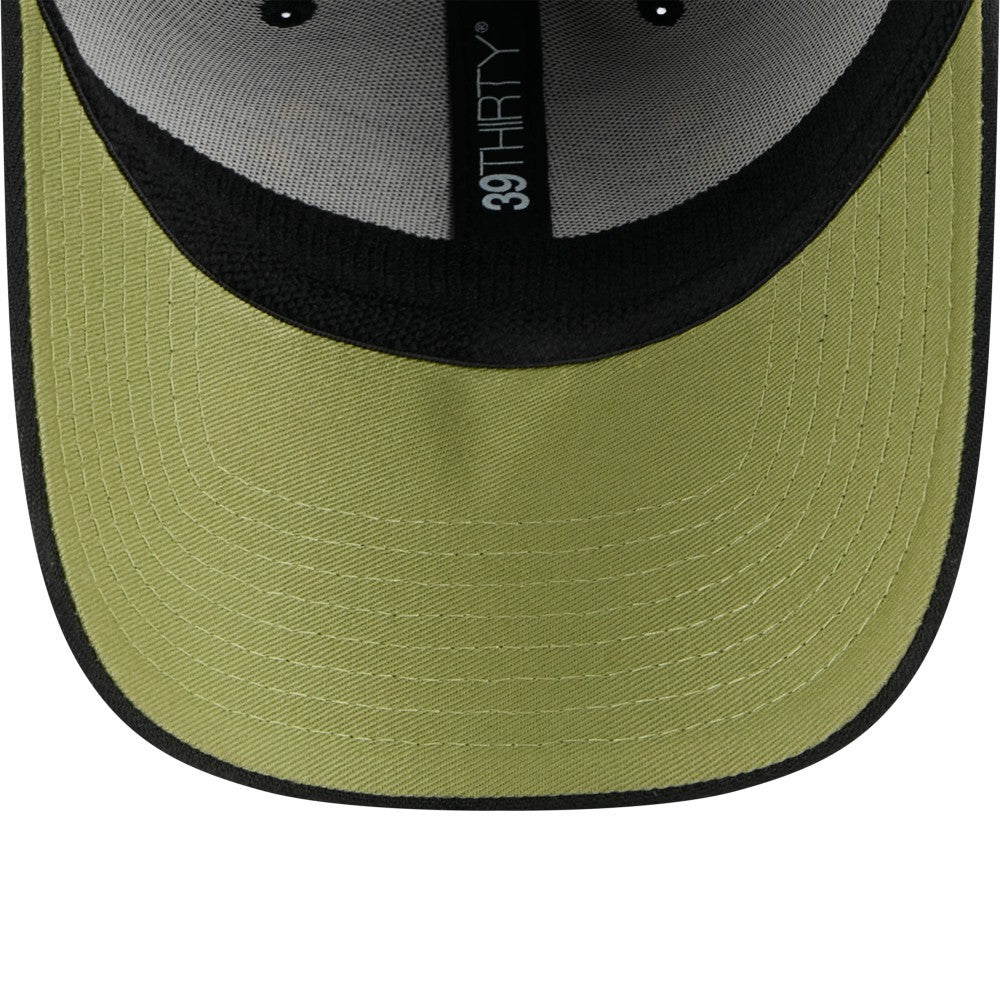 Kansas City Royals New Era 2024 Armed Forces Day 39THIRTY Flex Hat - MLB